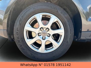 Audi Q5 - 9