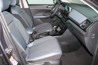 Volkswagen T-Cross - Vorschau Bild 19