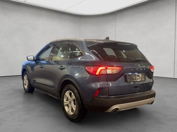 Ford Kuga - 3