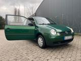 Volkswagen Verkaufe gut erhaltene und gepflegten Vw L... - VW Lupo Gebrauchtwagen in Hannover