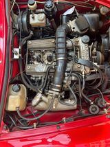 Alfa Romeo Spider