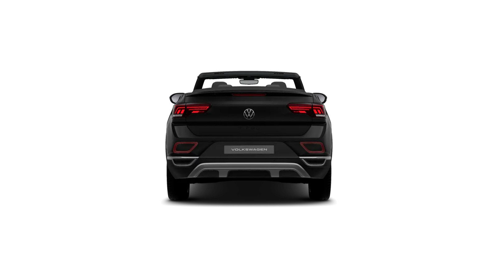 Volkswagen T-Roc - Bild 8