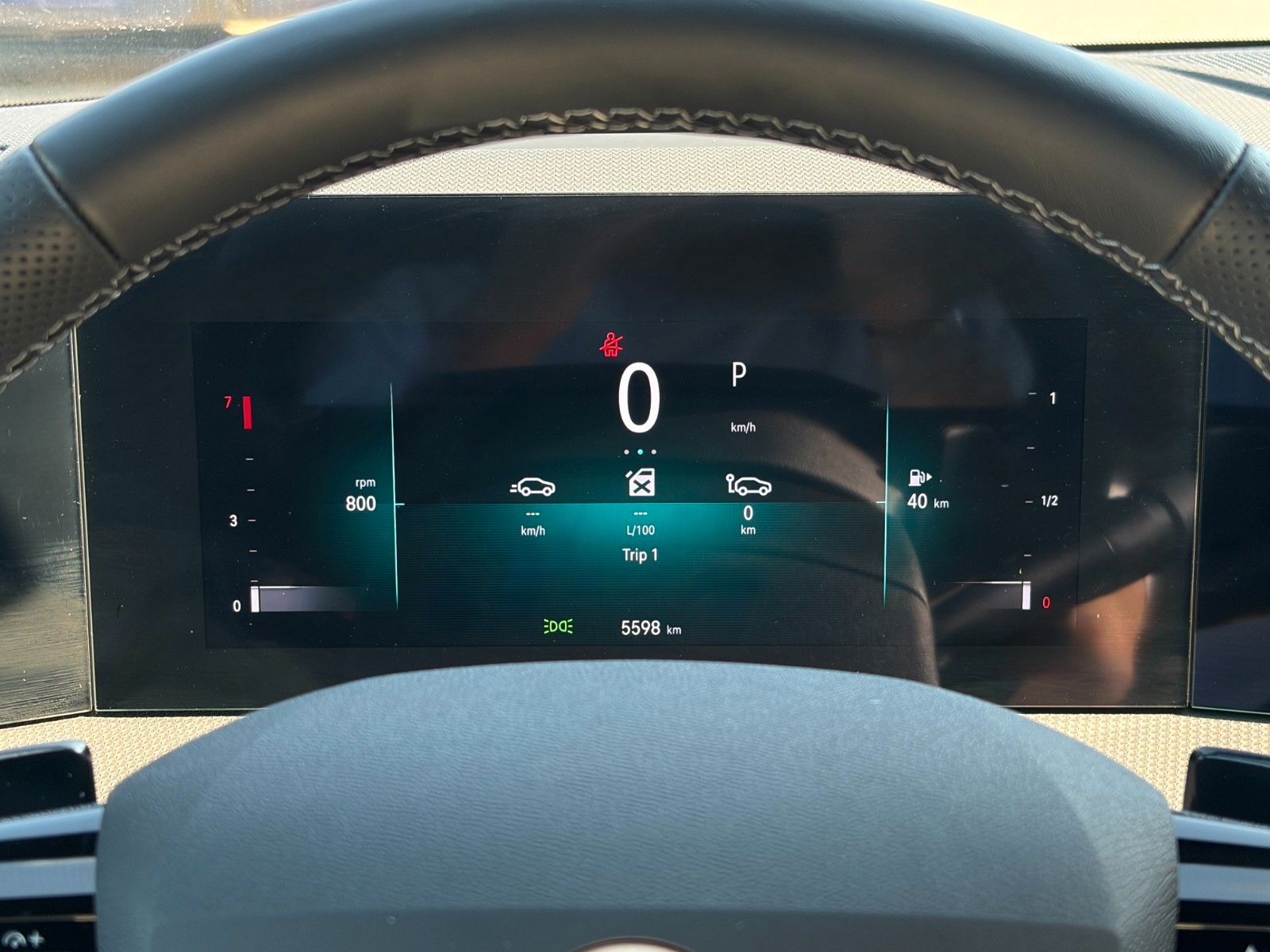 Fahrzeugabbildung Opel Astra L GS 1.2 Turbo Matrix HuD 360° LHZ CarPl.