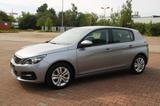 Peugeot 308 Active CarPlay Klima USB Parkhilfe Tempomat - Peugeot 308 in Herne
