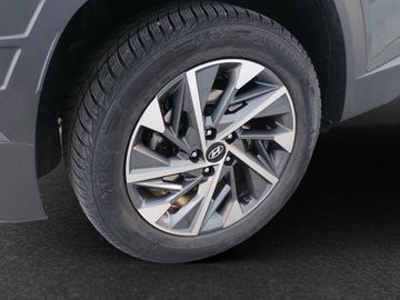 Hyundai TUCSON - 10