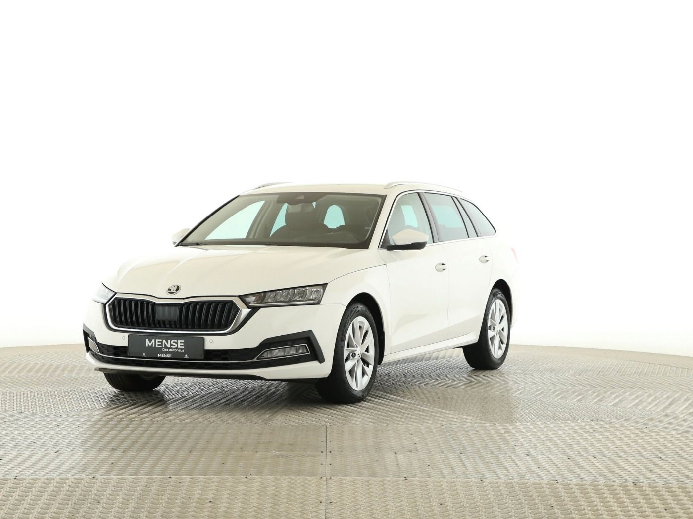Skoda Octavia - Bild 2