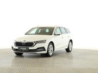 Skoda Octavia - Vorschau Bild 2