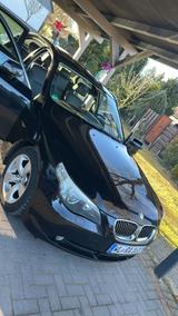 BMW E60 525d - BMW 525: E60 525d