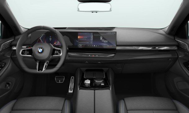 Foto Nummer 6: BMW 540d xDrive