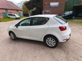 Seat Ibiza 1.2 12V Style  - Seat Ibiza Gebrauchtwagen in Hamburg
