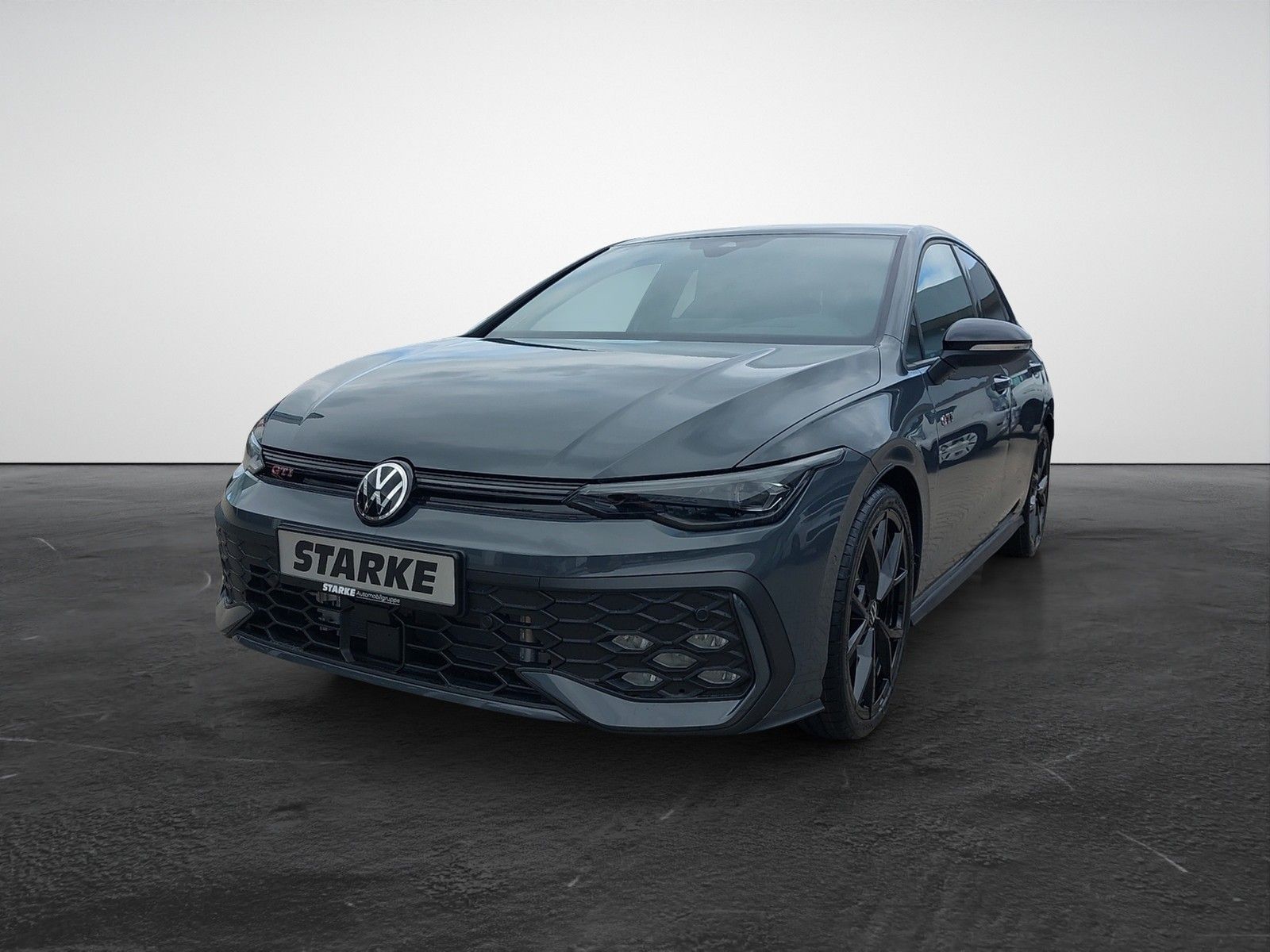 Volkswagen Golf GTI 2.0 TSI DSG HeadUp Navi LED Kamera PDC foto 2