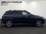 Mercedes-Benz GLE 350 d 4Matic Sportpaket AHK-klappbar El. Fon - gebrauchte Mercedes-Benz GLE 350 aus dem Jahr 2021