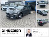 Ford FOCUS ST-LINE X LED+Navi+Winterpaket+Kamera - Ford Focus Gebrauchtwagen in Leipzig