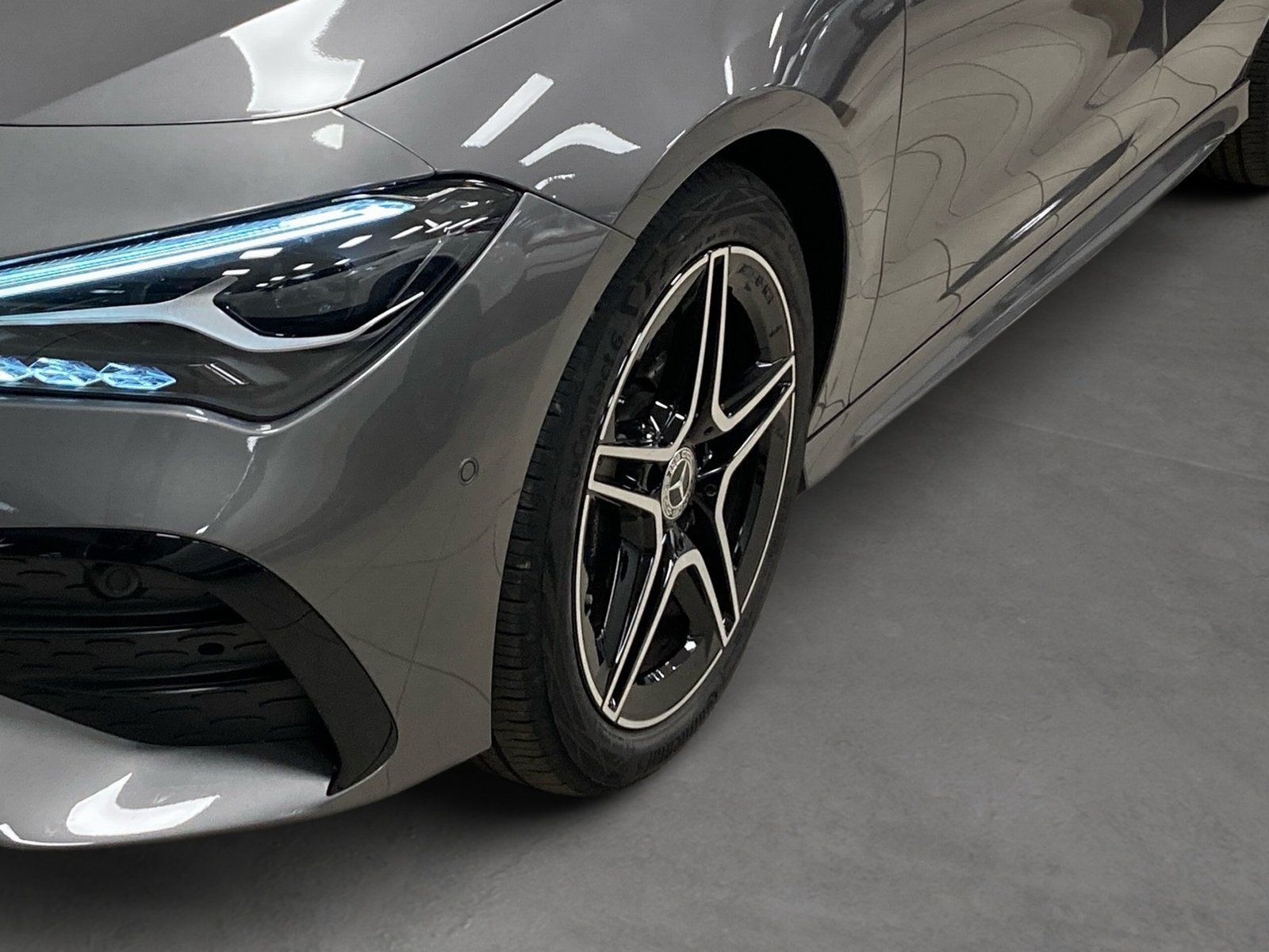 Fahrzeugabbildung Mercedes-Benz CLA 200 AMG*Pano*Burmester*Distr*360*Night*Totw*