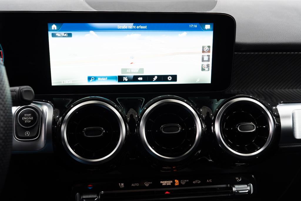 Mercedes-Benz GLB 35 AMG