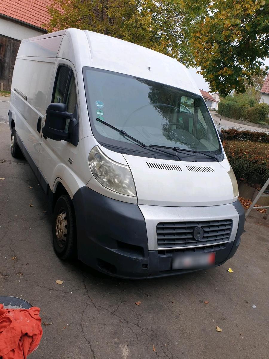 Fiat Ducato