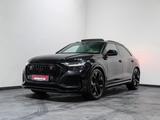 Audi RSQ8 VMAX DYNAMIK+ KERAMIK BLACK NIGHT MATRIX SO - Audi RSQ8 Gebrauchtwagen in Hamburg