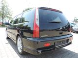 Mitsubishi Lancer Kombi Intense // 67000km // 1.HAND - Mitsubishi Gebrauchtwagen von 2008