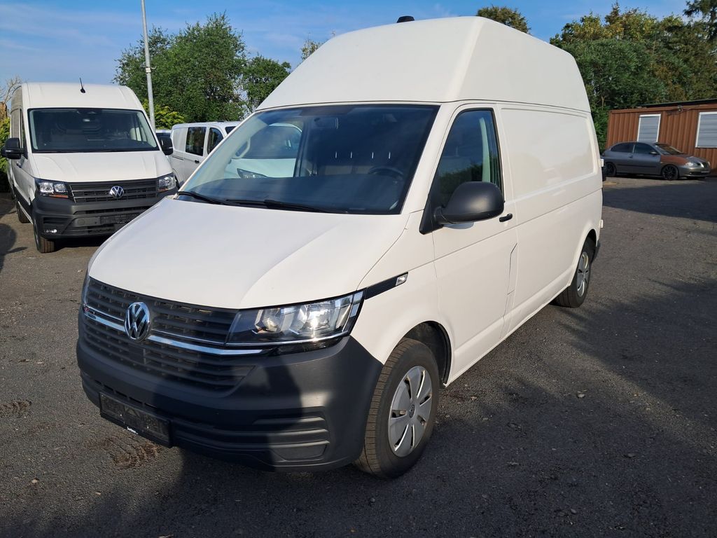 Image of Volkswagen T6 Transporter