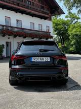 Audi RS3 2.5 TFSI S tronic quattro Sportback - - gebrauchte Audi RS3 aus dem Jahr 2024