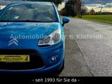 Citroën C3 Tendance*AHZV*GRA*ALLWETTER*NAVI*BLUETOOTH* - Citroën C3: Tendance