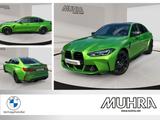 BMW M3 Competition 19"/20" Carbon Exterieur & Sitze  - gebrauchte BMW M3 aus dem Jahr 2024