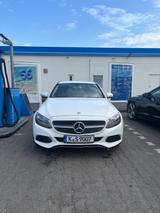 Mercedes-Benz C 200 EDITION Autom. EDITION - Mercedes-Benz C 200 in Leverkusen