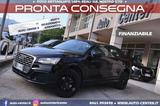 Audi Q2 1.6 TDI Sport LED - Audi Q2 aus 2016