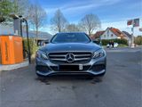 Mercedes-Benz C 220 Avantgarde Gepflegter Familienwagen in Top - Mercedes-Benz 220 aus 2017