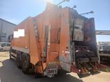 MAN TGS 26.320, 6x2, German - MAN Pritsche
