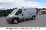 Fiat Ducato Maxi Kasten 35 120MultiJet L1H1 - Fiat Ducato 120 multijet