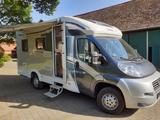 Glücksmobil T58/T - Glücksmobil Wohnwagen & Wohnmobile