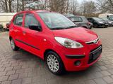 Hyundai i10 FIFA WM Edition, Klima, TÜV Neu - Hyundai i10: Fifa Wm Edition