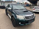 Toyota Hilux 3,0 Liter - Toyota Hilux in Nürnberg