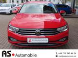 Volkswagen Passat Business 1.HD*LED*ACC*Kam*Navi*SHZ*8-f - VW Passat Gebrauchtwagen in Stuttgart