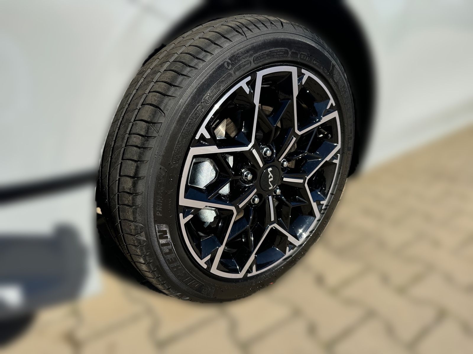 Fahrzeugabbildung Kia CEED_SW 1.0T 48V DCT 100 NIGHTLINE
