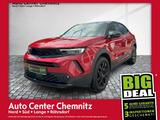 Opel Mokka 1.2 GS Line LED/SHZ/LHZ/Park&Go - Opel Mokka in Chemnitz