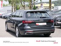 Audi A4 - Vorschau Bild 8