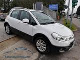 Fiat FIAT Sedici 1.6 GPL - weiße Fiat Sedici