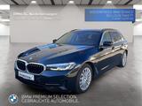 BMW 520e Touring LiveCockpitProf Head-Up Kamera - BMW 520 mit Hybrid-Antrieb