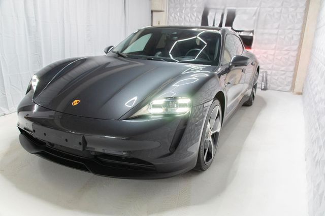 PORSCHE Taycan Sport Turismo 4 S Netto € 47.375