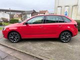 Skoda Rapid Spaceback Style Plus - Skoda Rapid: Spaceback