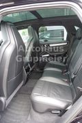 PORSCHE Cayenne Turbo Techart Edition Vollausstattung