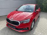 Skoda Fabia Ambition Plus "inkl. HU/AU und Insp. Neu" - Skoda Gebrauchtwagen in Plauen