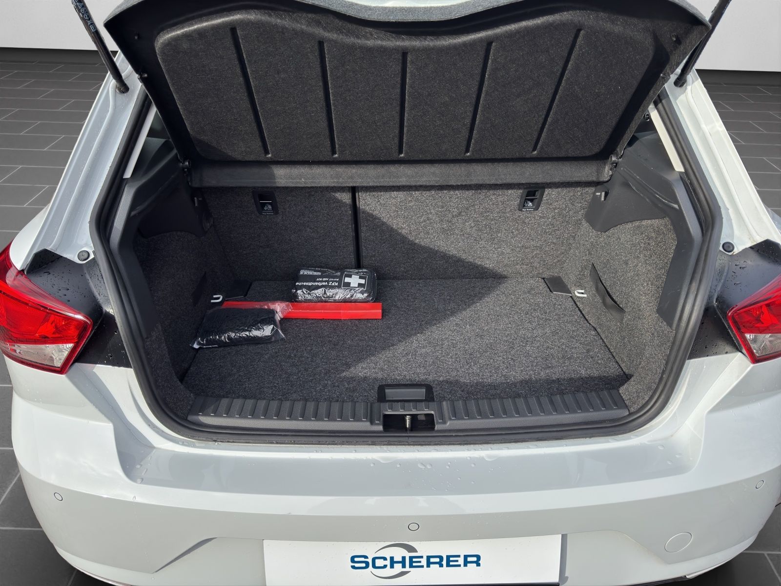 Seat Ibiza - Bild 16