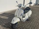 Vespa GTS Supertech 310 - VESPA GTS 310