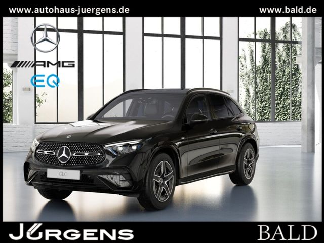 MERCEDES-BENZ GLC 400 e 4M AMG-Sport/Pano/AHK/DIGITAL/Night/19