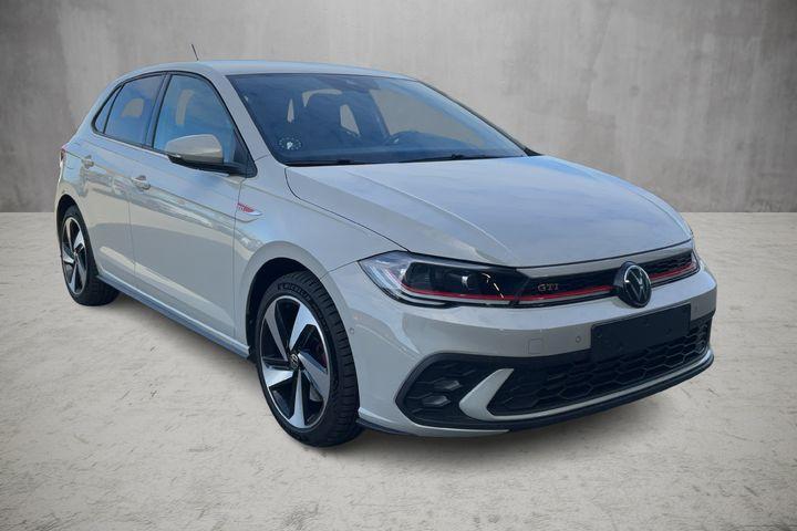 Volkswagen Polo GTI IQ-LIGHT/ACC/CARPLAY/SIDE/PARK-ASSIST, миниатюра 3