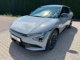 Kia EV6 84 kWh Earth*WP*Comfort*Assist*Drive*Head-Up - Kia EV6 Neuwagen