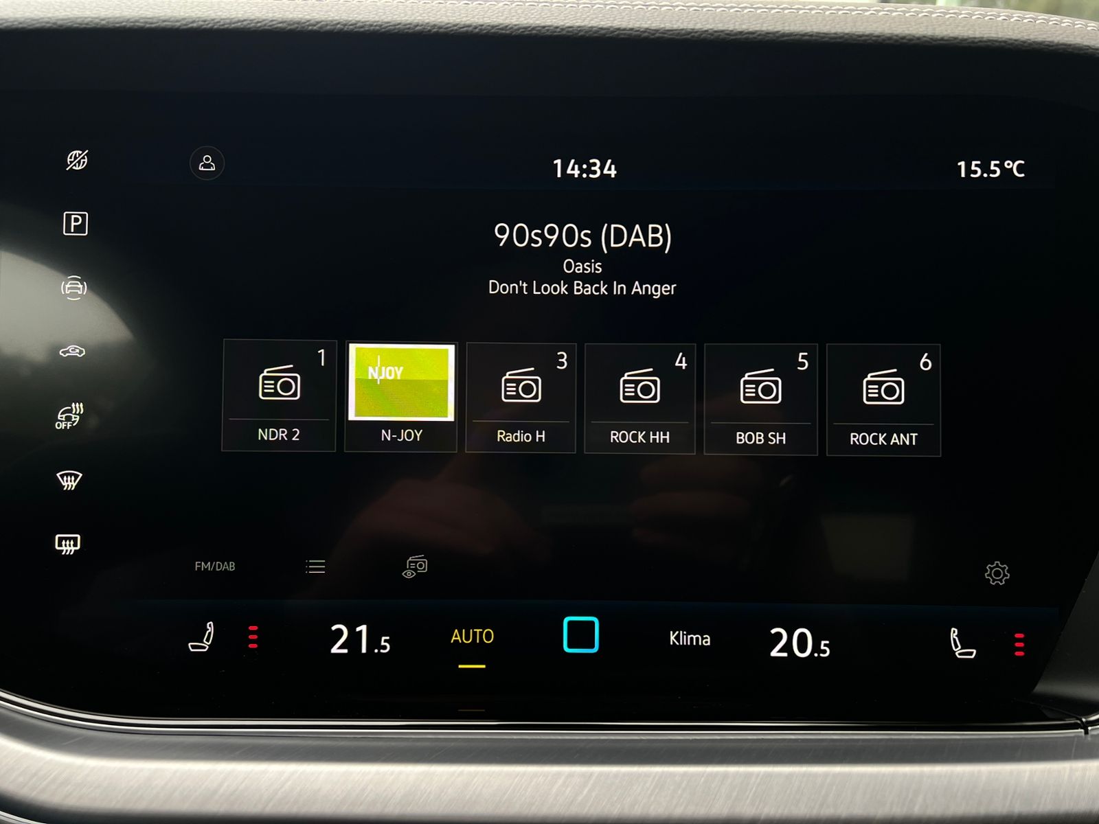 Fahrzeugabbildung Volkswagen Touareg 3.0 TDI 4MOTION *AHK, Luft, Leder, ACC,